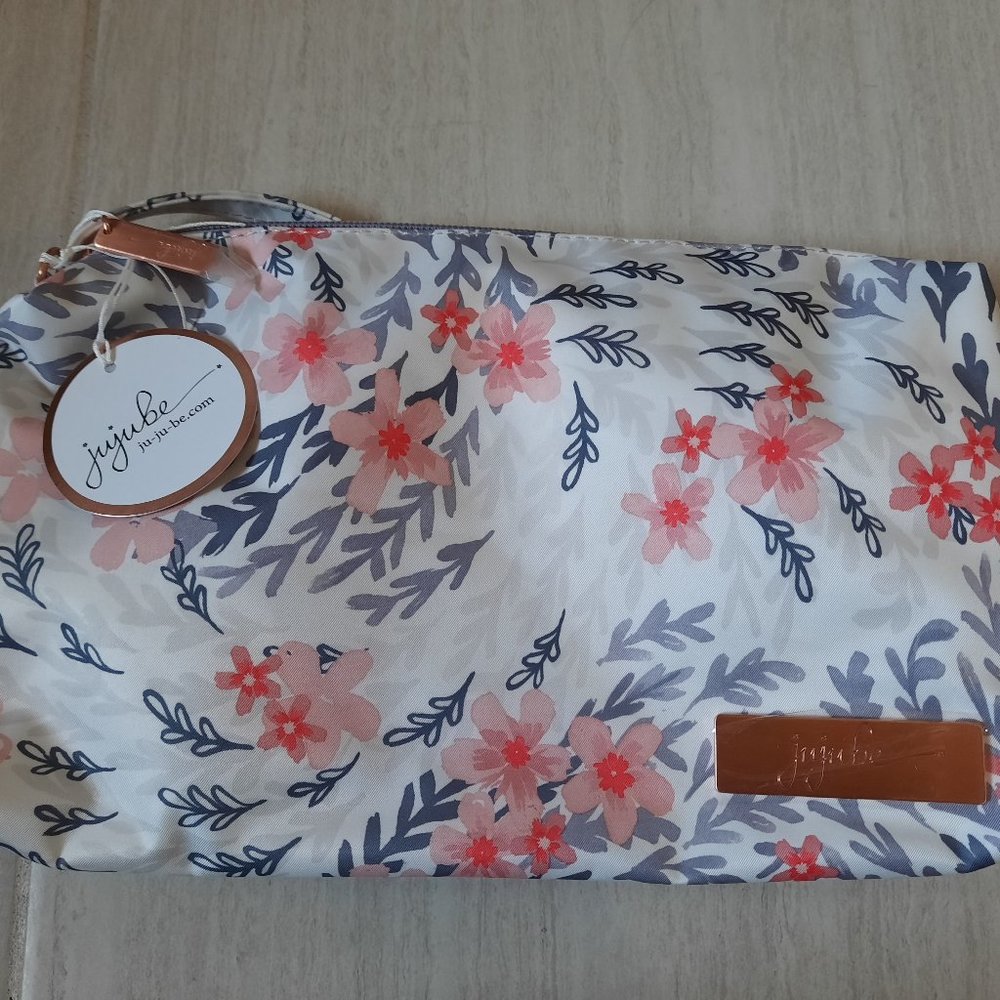 New Jujube Sakura Swirl - Be Quick